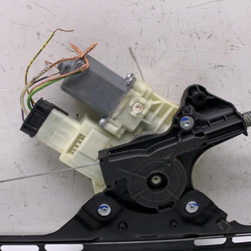 Leve vitre electrique avant droit CITROEN C4 GRAND PICASSO 2 Photo n°4