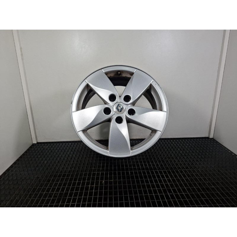 Jante RENAULT GRAND SCENIC 3 Photo n°3