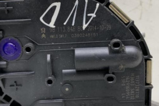 Moteur essuie glace avant droit CITROEN C4 GRAND PICASSO 2