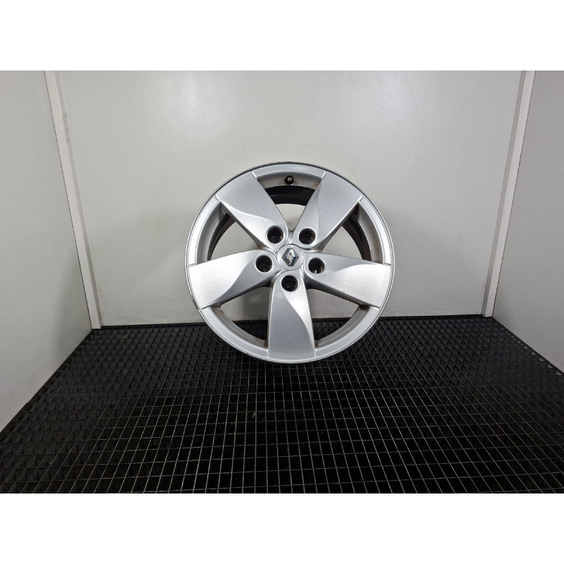 Jante RENAULT GRAND SCENIC 3 Photo n°3