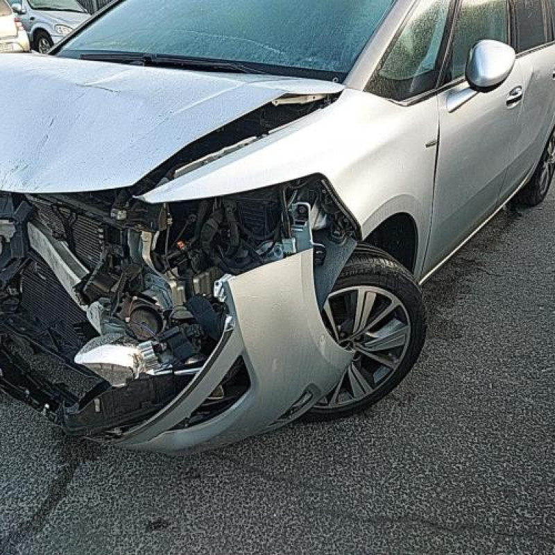 Moteur essuie glace avant droit CITROEN C4 GRAND PICASSO 2 Photo n°4