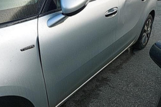 Moteur essuie glace avant droit CITROEN C4 GRAND PICASSO 2