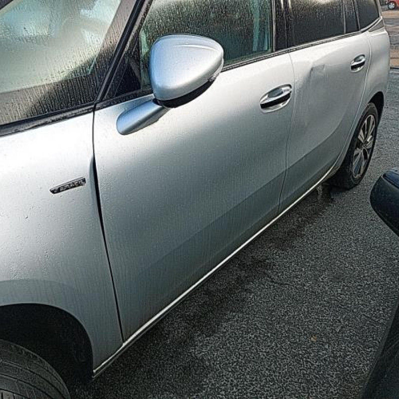Moteur essuie glace avant droit CITROEN C4 GRAND PICASSO 2 Photo n°5