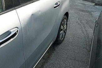 Moteur essuie glace avant droit CITROEN C4 GRAND PICASSO 2
