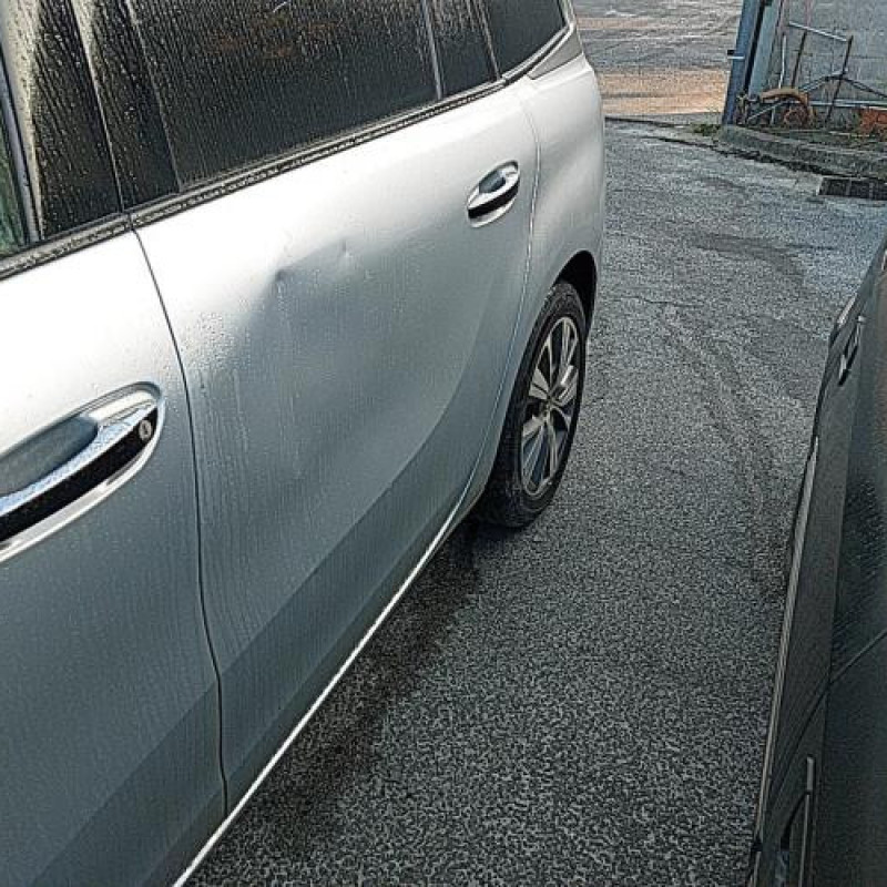 Moteur essuie glace avant droit CITROEN C4 GRAND PICASSO 2 Photo n°6