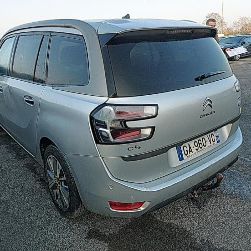 Moteur essuie glace avant droit CITROEN C4 GRAND PICASSO 2 Photo n°7