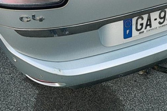 Moteur essuie glace avant droit CITROEN C4 GRAND PICASSO 2