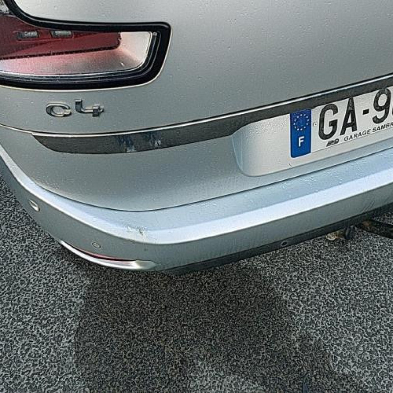 Moteur essuie glace avant droit CITROEN C4 GRAND PICASSO 2 Photo n°8