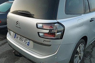Moteur essuie glace avant droit CITROEN C4 GRAND PICASSO 2