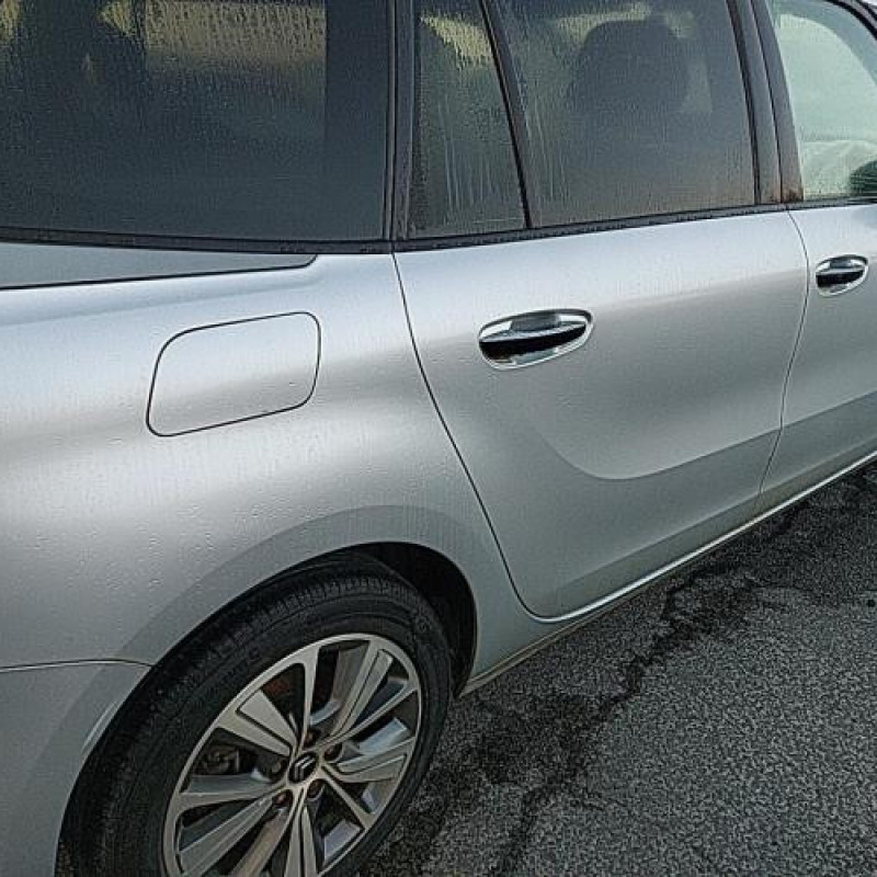 Moteur essuie glace avant droit CITROEN C4 GRAND PICASSO 2 Photo n°10