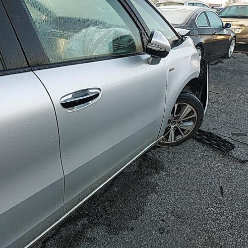 Moteur essuie glace avant droit CITROEN C4 GRAND PICASSO 2 Photo n°11