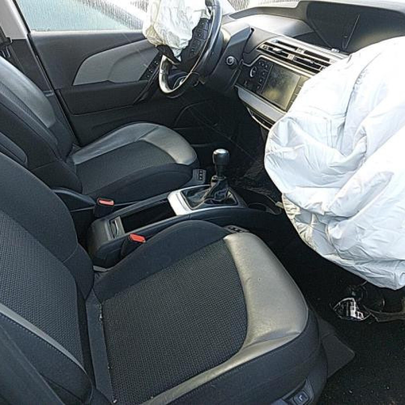Moteur essuie glace avant droit CITROEN C4 GRAND PICASSO 2 Photo n°12