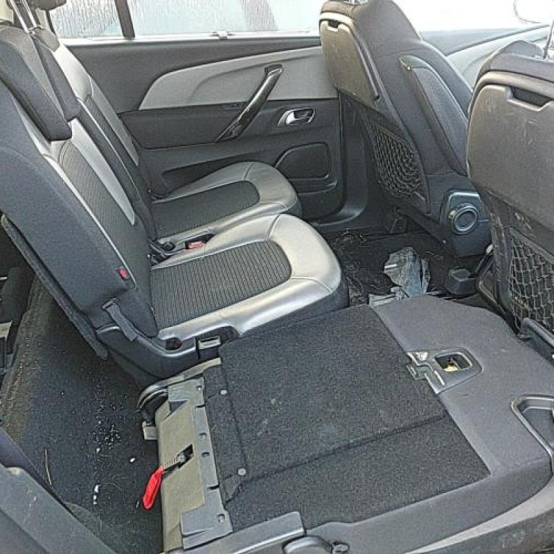 Moteur essuie glace avant droit CITROEN C4 GRAND PICASSO 2 Photo n°13