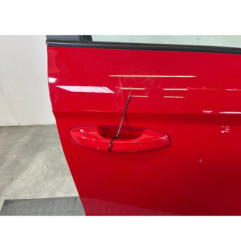 Porte avant droit SEAT IBIZA 5 Photo n°1