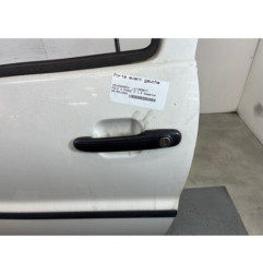 Porte avant gauche VOLKSWAGEN POLO 3 Photo n°1