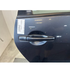 Porte arriere droit MITSUBISHI GRANDIS