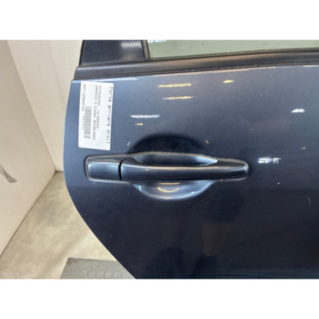 Porte arriere droit MITSUBISHI GRANDIS