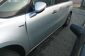 Pedale d'accelerateur CITROEN C4 GRAND PICASSO 2