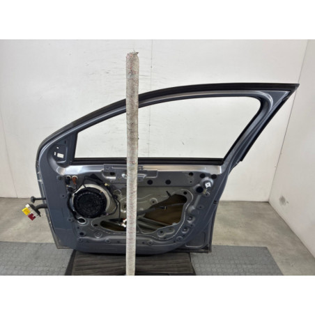 Porte avant droit PEUGEOT 308 2 Photo n°1