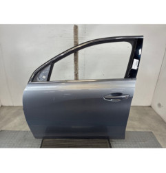 Porte avant gauche PEUGEOT 308 2 Photo n°1