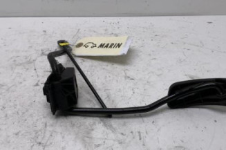 Pedalier d'accelerateur RENAULT CLIO 2 Photo n°1