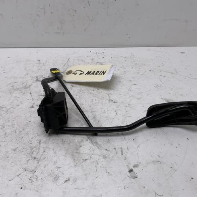 Pedalier d'accelerateur RENAULT CLIO 2 Photo n°1