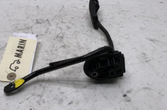 Pedalier d'accelerateur RENAULT CLIO 2