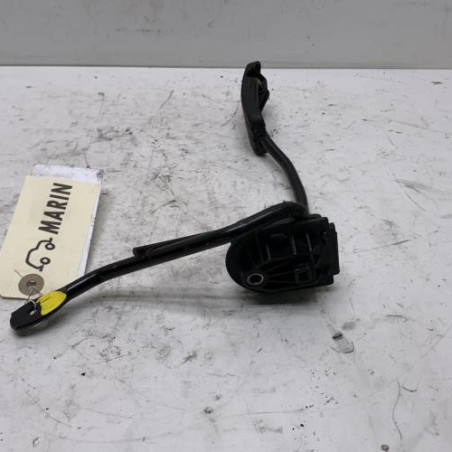 Pedalier d'accelerateur RENAULT CLIO 2