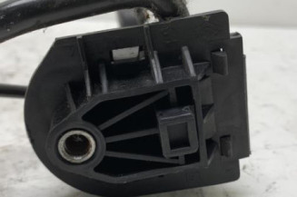 Pedalier d'accelerateur RENAULT CLIO 2