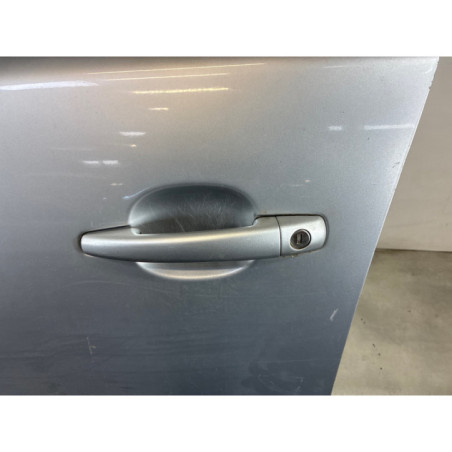Porte avant gauche PEUGEOT 3008 1 Photo n°1