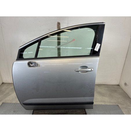 Porte avant gauche PEUGEOT 3008 1