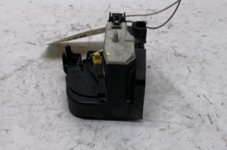 Serrure avant gauche RENAULT CLIO 2