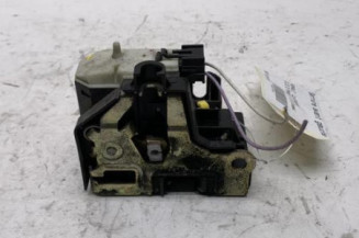Serrure avant gauche RENAULT CLIO 2