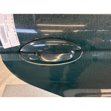 Porte arriere droit JAGUAR X-TYPE