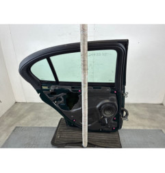 Porte arriere gauche JAGUAR X-TYPE Photo n°1