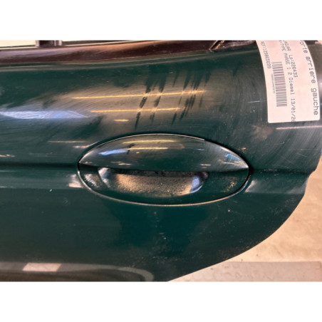 Porte arriere gauche JAGUAR X-TYPE