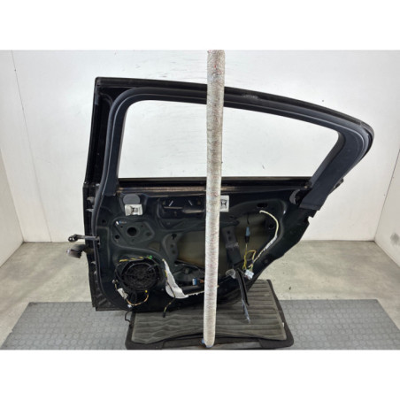 Porte arriere droit PEUGEOT 508 1 Photo n°1