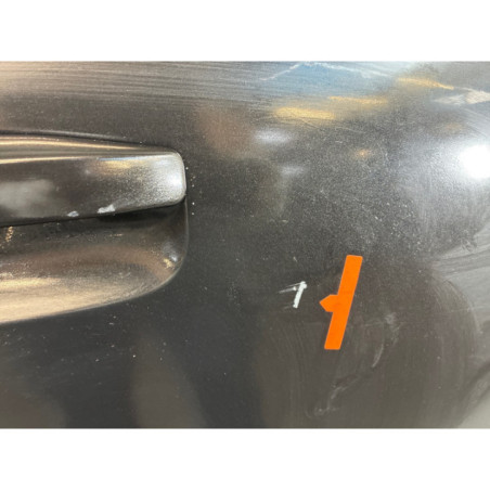Porte avant droit DACIA LODGY Photo n°1