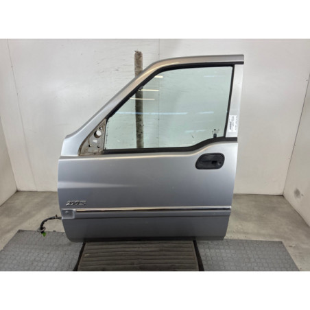 Porte avant gauche SSANGYONG MUSSO SPORTS Photo n°1