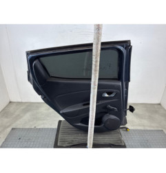 Porte arriere gauche RENAULT CLIO 4 Photo n°1