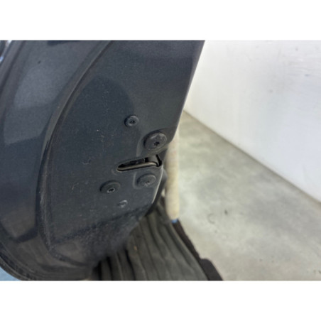 Porte arriere gauche RENAULT CLIO 4