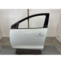 Porte avant gauche RENAULT MEGANE 3 Photo n°1