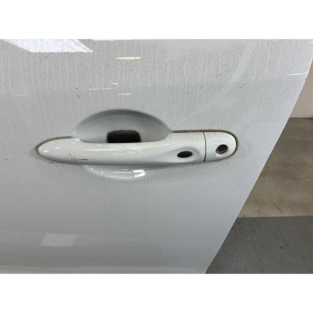Porte avant gauche RENAULT MEGANE 3
