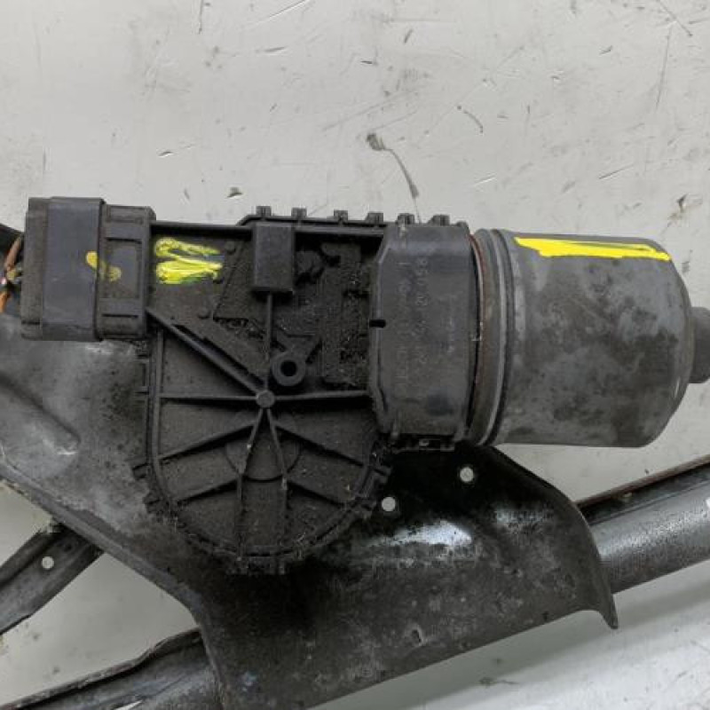 Moteur essuie glace avant DACIA LOGAN MCV 1 Photo n°2