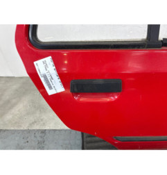 Porte arriere droit PEUGEOT 205