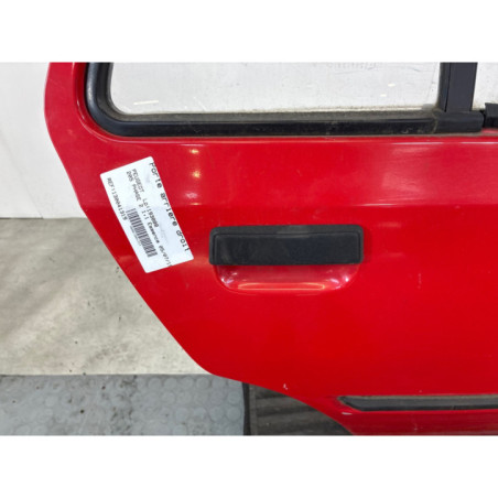 Porte arriere droit PEUGEOT 205