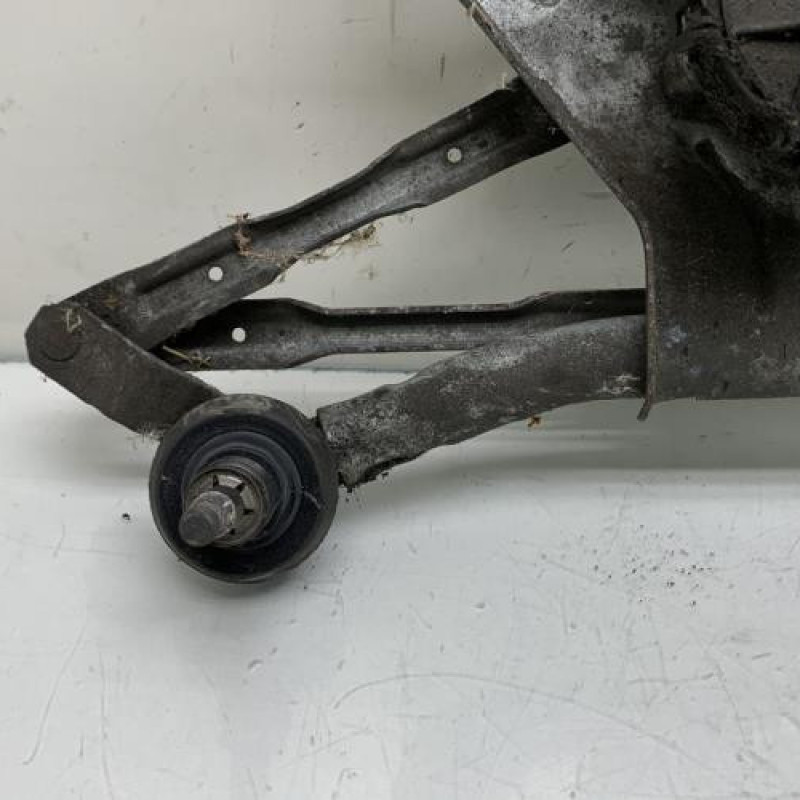 Moteur essuie glace avant DACIA LOGAN MCV 1 Photo n°3