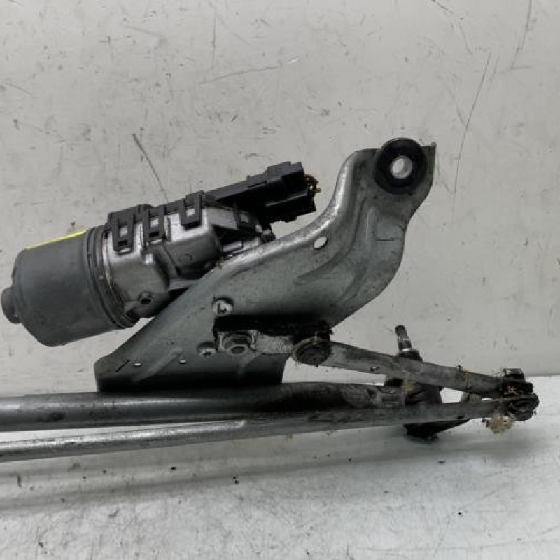 Moteur essuie glace avant DACIA LOGAN MCV 1 Photo n°4