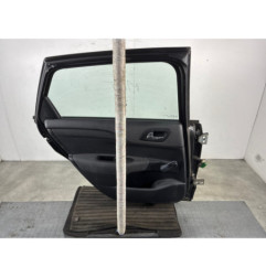 Porte arriere gauche CITROEN C4 2 Photo n°1