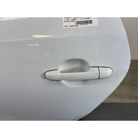 Porte arriere gauche HYUNDAI I 30 1 Photo n°1